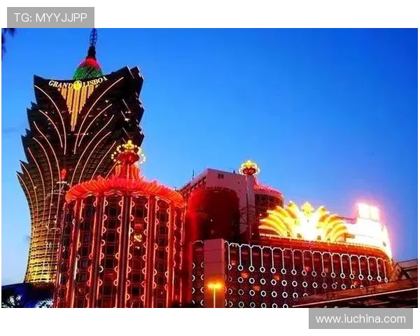 澳门博彩股份有限公司在推动澳门旅游业发展中的作用分析